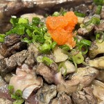 炭焼 やす田 - 