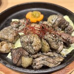 炭焼 やす田 - 