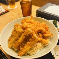 天 よこた - 