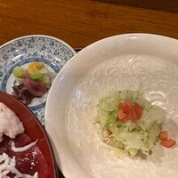 味菜 - 