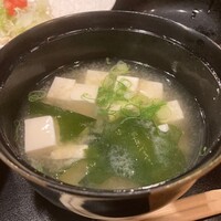 味菜 - 