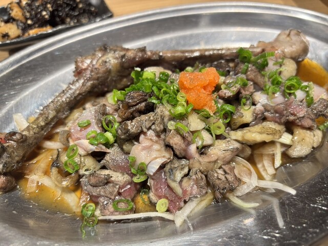 Sumiyaki Yasuda photo 2