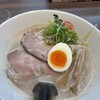 あいつのラーメン かたぐるま 本店