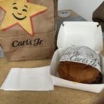 カールスジュニア 横須賀店 - 