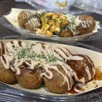 築地銀だこ - 