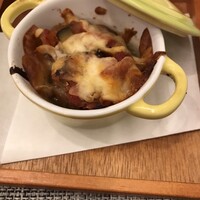 創作料理と京野菜のびすとろ キザノ - 
