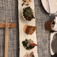 創作料理と京野菜のびすとろ キザノ - 