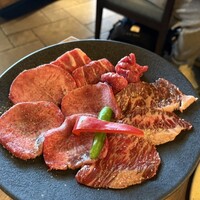 渋谷焼肉 KINTAN - 