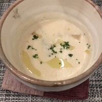 創作料理と京野菜のびすとろ キザノ - 