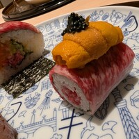 銀座 ちかみつ 並木通り - 
