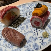 銀座 ちかみつ 並木通り - 
