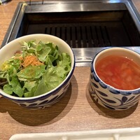 渋谷焼肉 KINTAN - 