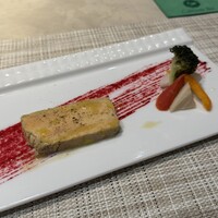 レストラン ル バンビ - 