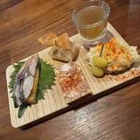 上六ワイン - 