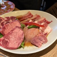 渋谷焼肉 KINTAN - 
