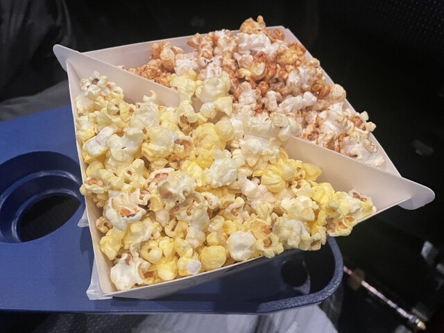 109シネマズ富谷コンセッション - 仙台市泉区その他（カフェ）の写真