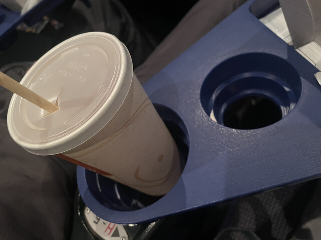 109シネマズ富谷コンセッション - 仙台市泉区その他（カフェ）の写真