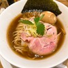 本町製麺所 中華そば工房