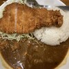 とんかつ檍のカレー屋 いっぺこっぺ 西新宿店