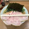 家系ラーメン 武将家 外伝