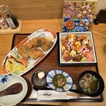 創菜旬魚はしもと - 