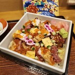 創菜旬魚はしもと - 