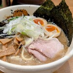 らーめん かいじ - 