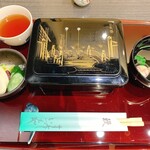 いづもや 日本橋三越店 - 