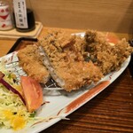 創菜旬魚はしもと - 