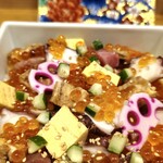 創菜旬魚はしもと - 