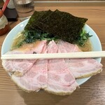 家系ラーメン 武将家 外伝 - 