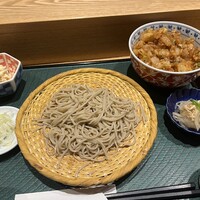 手打ちそば 大石 - 