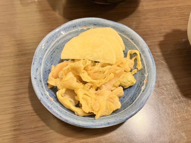 和 - 内宿/そば | 食べログ