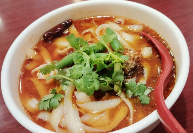 Gyoza no Sato Kanda Ten