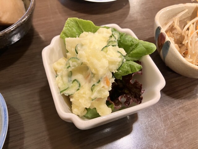 和 - 内宿/そば | 食べログ