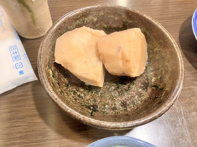 和 - 内宿/そば | 食べログ