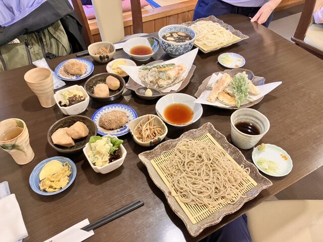 和みそば 和 - 内宿/そば | 食べログ