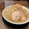 俺の生きる道 水戸駅らー麺街道店