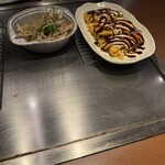 お好み焼　のんの - 