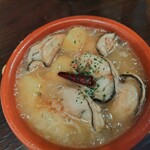 ビストロ バルバール - 