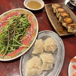 アガリコ餃子楼 - 