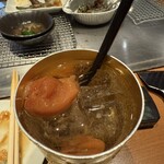 お好み焼　のんの - 