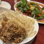 アガリコ餃子楼 - 