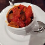 ビストロ バルバール - 