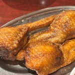 アガリコ餃子楼 - 