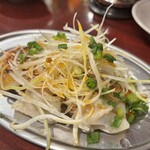 アガリコ餃子楼 - 