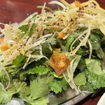 アガリコ餃子楼 - 