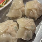 アガリコ餃子楼 - 