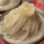 アガリコ餃子楼 - 