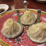 アガリコ餃子楼 - 